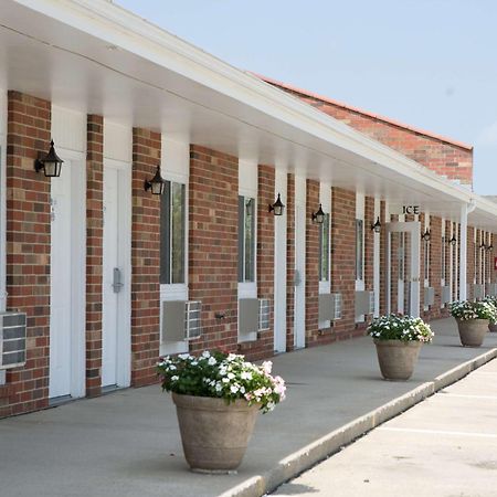 Surestay By Best Western Cameron Exterior photo
