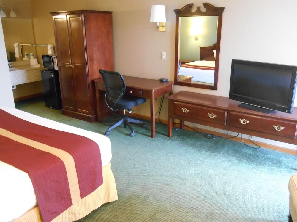 Surestay By Best Western Cameron Exterior photo