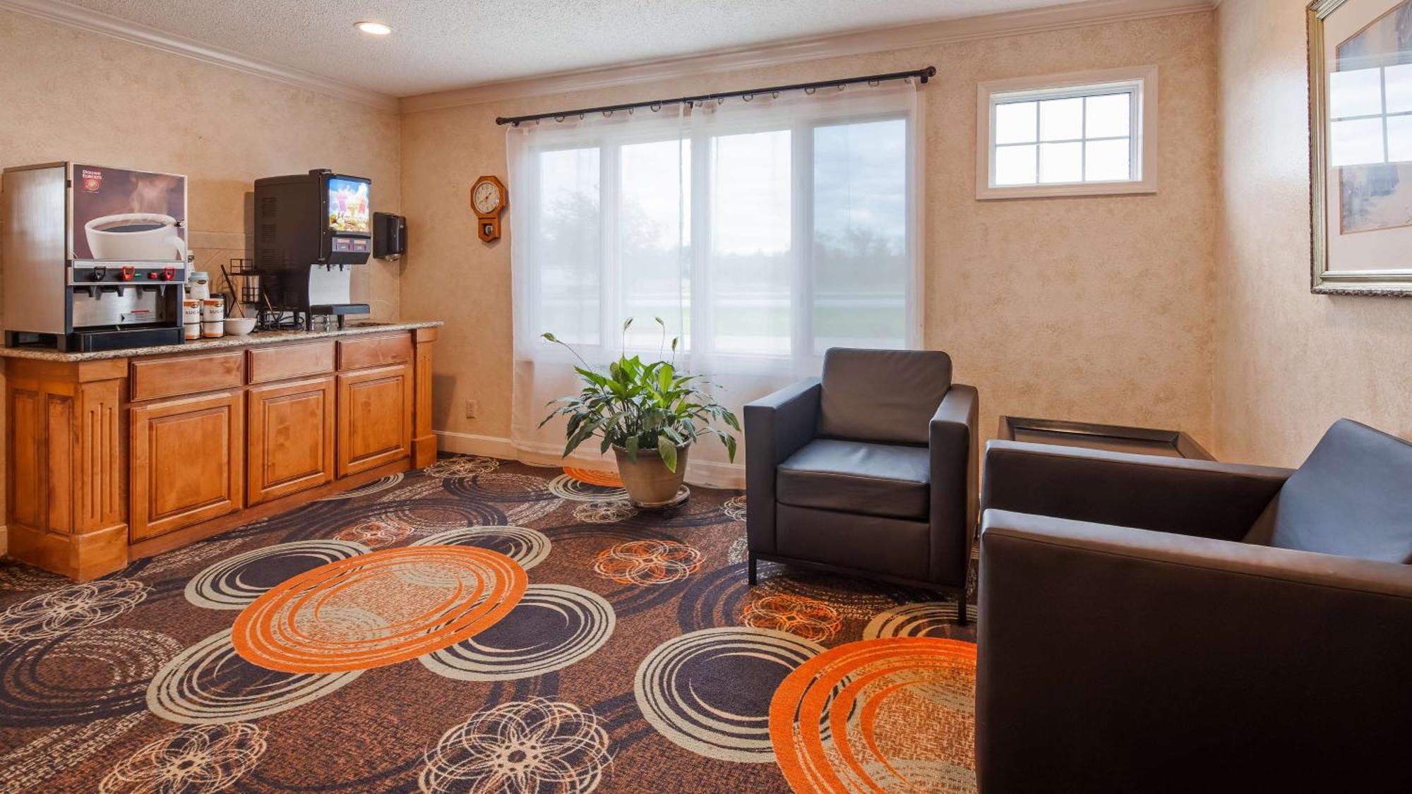 Surestay By Best Western Cameron Exterior photo
